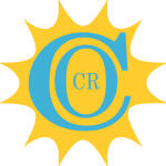COCR logo